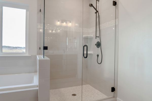 Bathroom Shower Repair