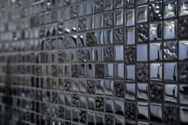 Glass Tile Repair