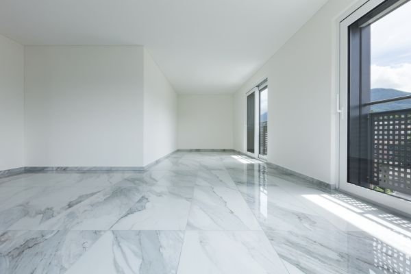 Marble Tile Installation