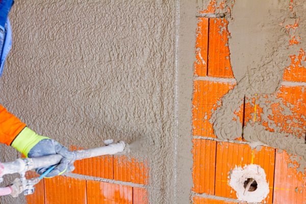 Pressure Cleaning Service