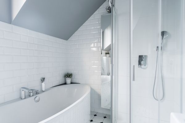 Shower Tile Repair Service