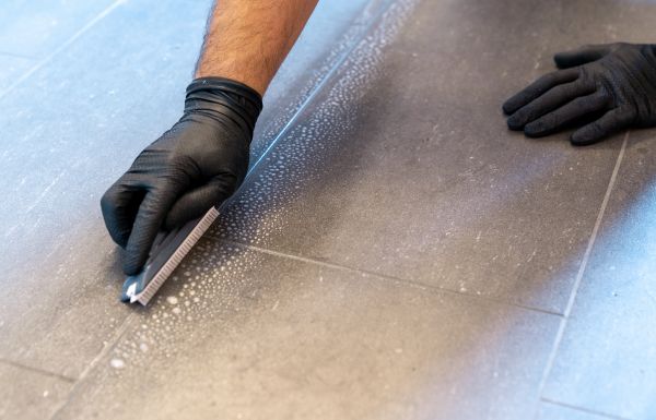 Tile Restoration