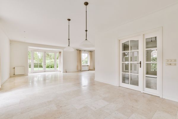 Tile Flooring Installation