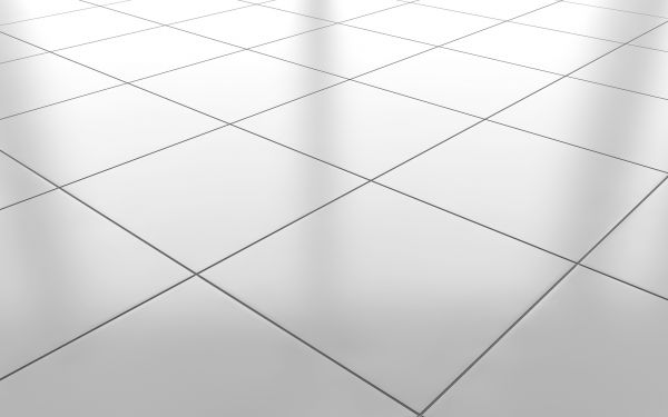 Ceramic Tile Cleaning