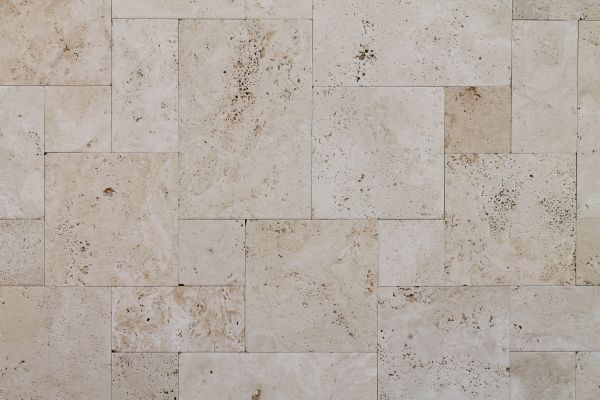 Travertine Tile Sealing