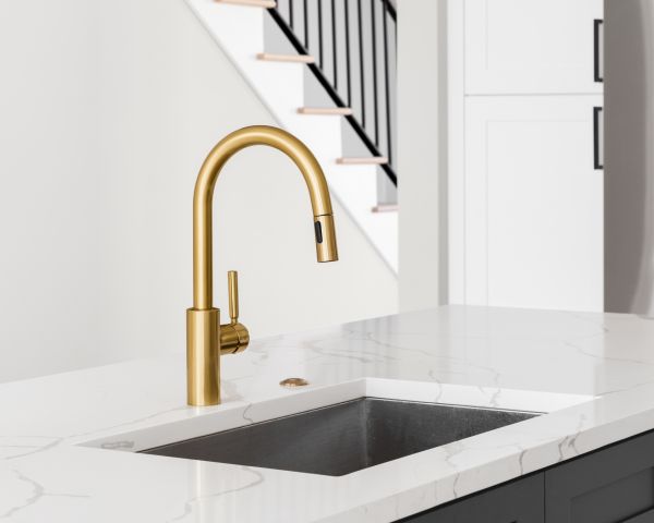 Quartz Countertop Refinishing