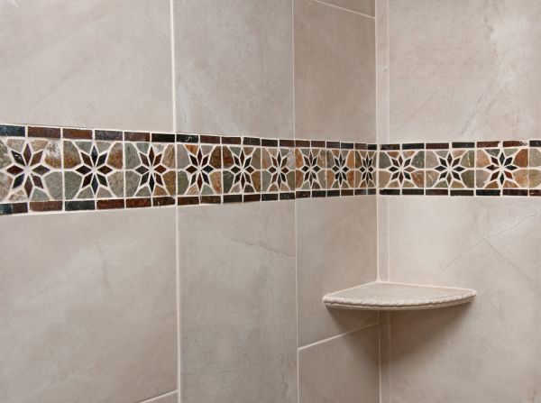 Porcelain Tile Cleaning