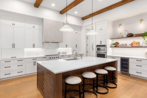 Countertop Restoration