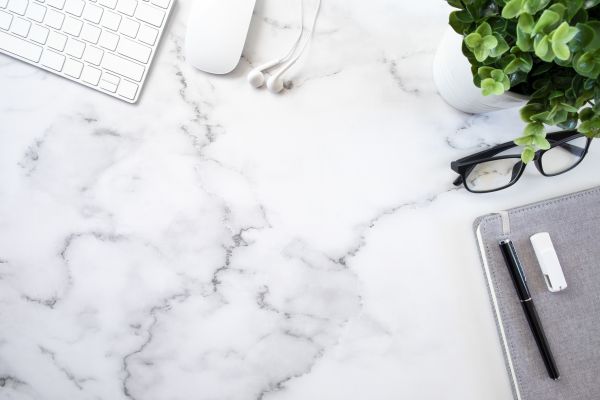 Marble Table Polishing