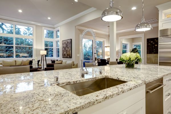 Countertop Installation