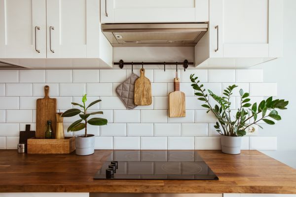 Backsplash Replacement