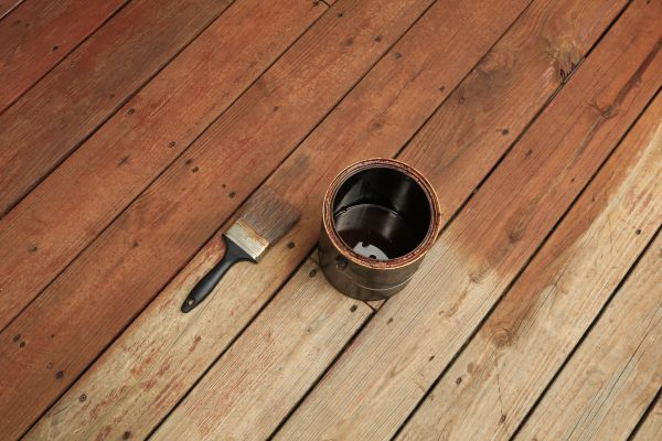 Outdoor Surface Restoration