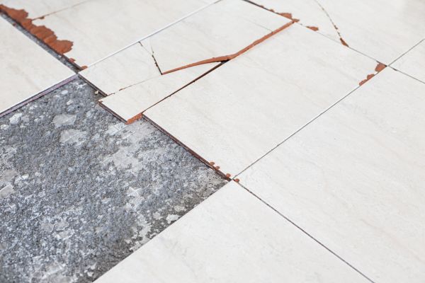 Tile Patching