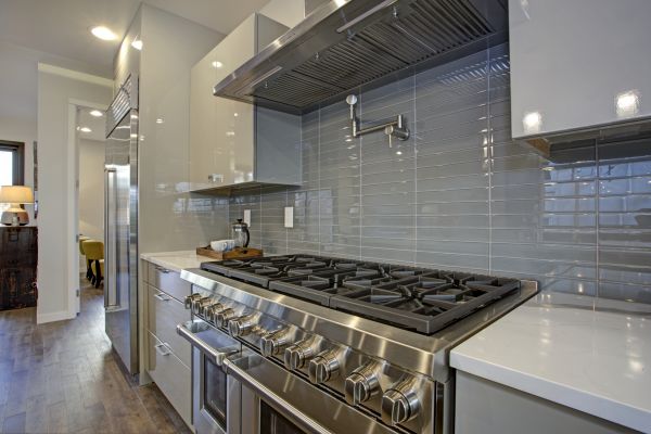 Backsplash Remodeling