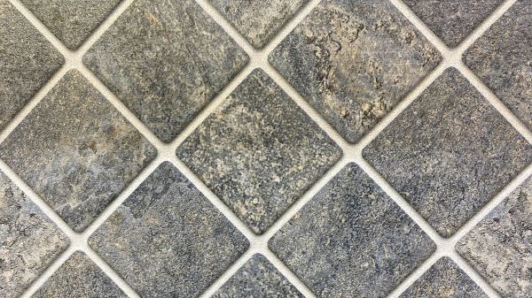 Tile Countertop Mounting