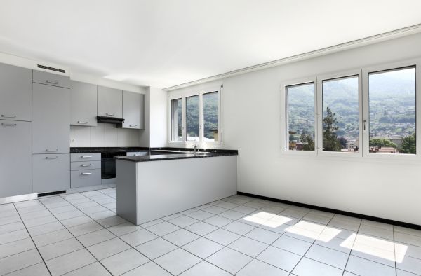 Residential Tile Repair