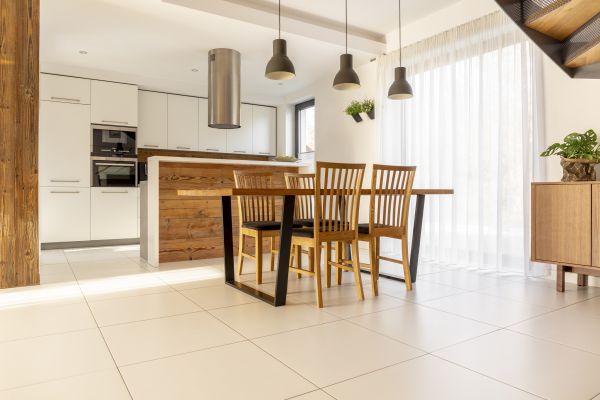 House Tile Repair