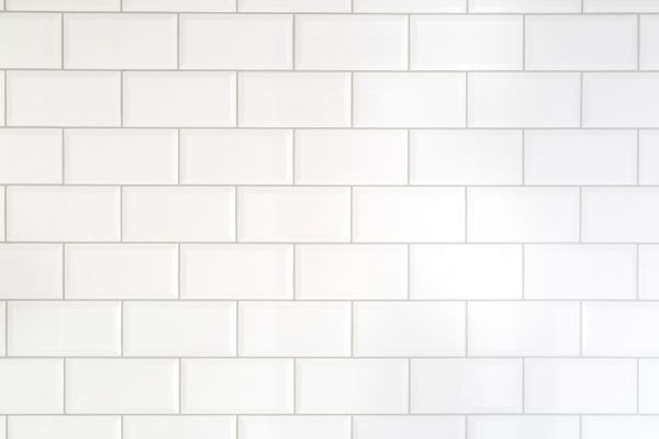 Kitchen Tile Wall Installation