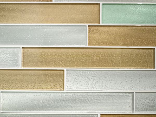 Glass Tile Backsplash Repair