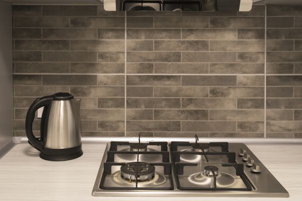 Backsplash Tile Replacement