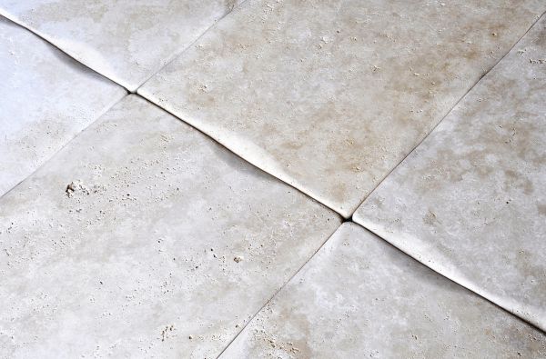 Travertine Paving